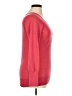 Ann Taylor Factory Red Pullover Sweater Size XL - photo 4