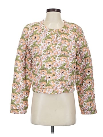 Liberty Art Fabrics For J.Crew Jacket