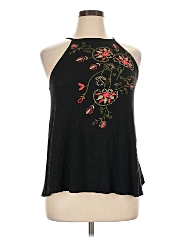 Ginger G. Tank Top (view 1)
