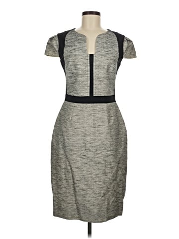 Lela Rose Casual Dress (view 1)