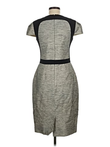 Lela Rose Casual Dress (view 2)