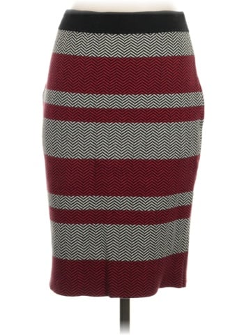 Elle Casual Skirt (view 2)
