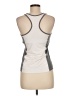 Old Navy Silver Active Tank Size M - photo 2