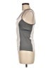 Old Navy Silver Active Tank Size M - photo 5