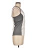 Old Navy Silver Active Tank Size M - photo 4