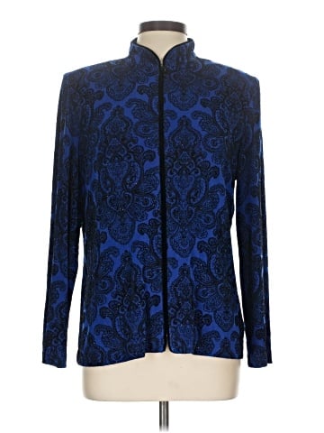 Alex Evenings Blazer (view 1)