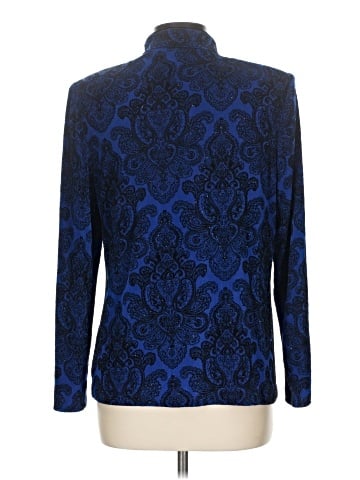 Alex Evenings Blazer (view 2)