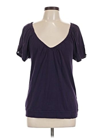 Martin + Osa Short Sleeve Top (view 1)