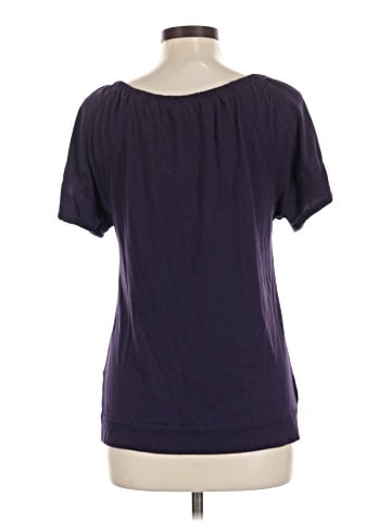 Martin + Osa Short Sleeve Top (view 2)