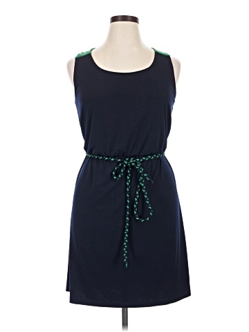 Sweet Storm Casual Dress (view 1)