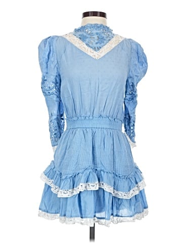 LoveShackFancy Casual Dress (view 1)