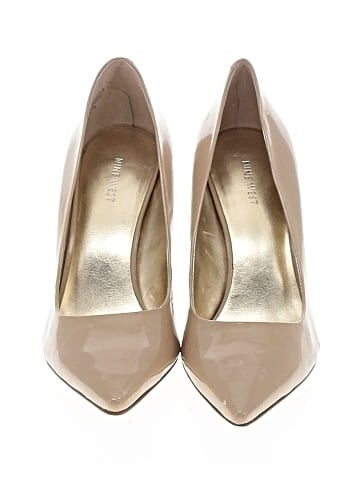 Nine West Heels (view 2)