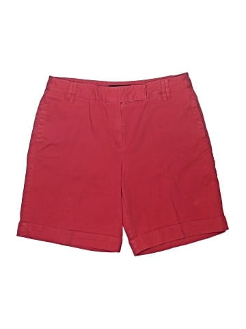Larry Levine Shorts (view 1)