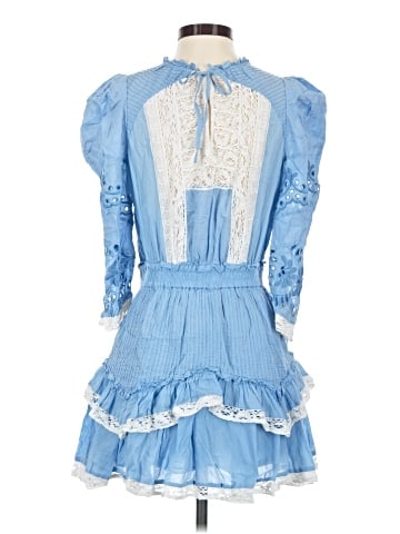LoveShackFancy Casual Dress (view 2)