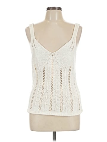 Abercrombie & Fitch Sleeveless Top (view 1)