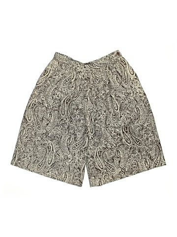 Giorgio Armani Athletic Shorts (view 1)