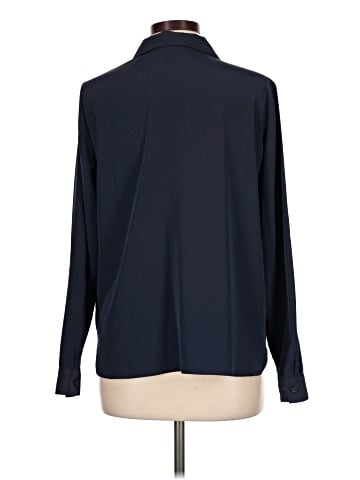 Liz Baker Long Sleeve Blouse (view 2)