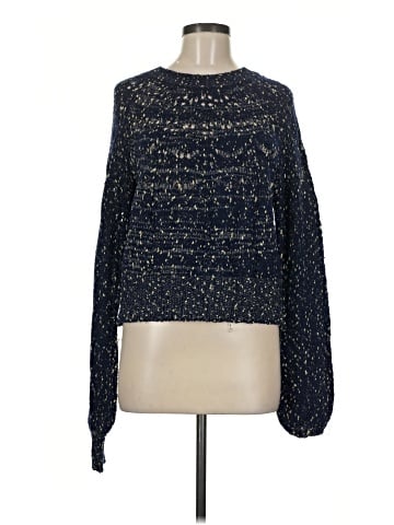 Forever 21 Pullover Sweater (view 1)
