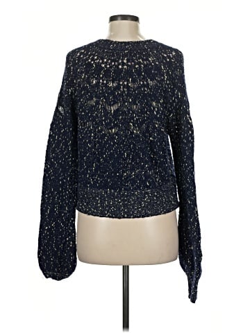 Forever 21 Pullover Sweater (view 2)