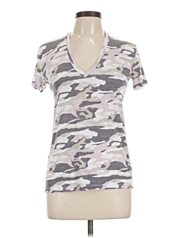 Monrow Short Sleeve T-Shirt (view 1)