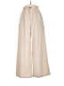 Missguided 100% Polyester Tan Casual Pants Size 0 - photo 1