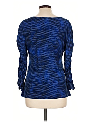 Thalia Sodi 3/4 Sleeve Blouse (view 2)