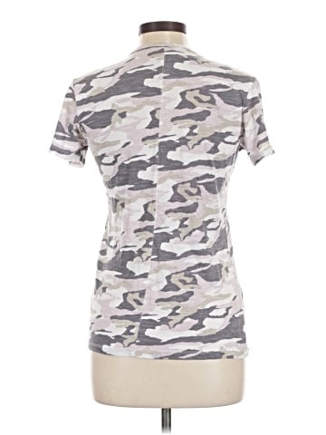 Monrow Short Sleeve T-Shirt (view 2)