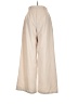 Missguided 100% Polyester Tan Casual Pants Size 0 - photo 2