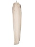 Missguided 100% Polyester Tan Casual Pants Size 0 - photo 4
