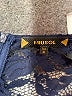 Miusol Blue Cocktail Dress Size M - photo 7