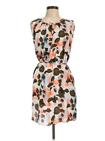 Simply Vera Vera Wang Cocktail Dress (view 1)