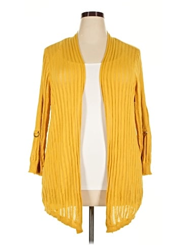 Kasper Cardigan (view 1)