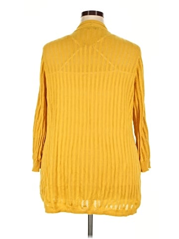 Kasper Cardigan (view 2)