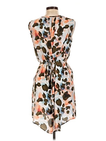 Simply Vera Vera Wang Cocktail Dress (view 2)