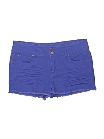 Refuge Shorts (view 1)