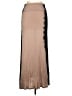SJS Tie-dye Tan Formal Skirt Size L - photo 1