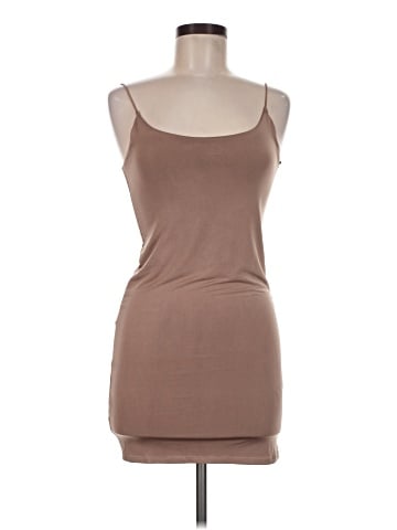 Forever 21 Casual Dress (view 1)