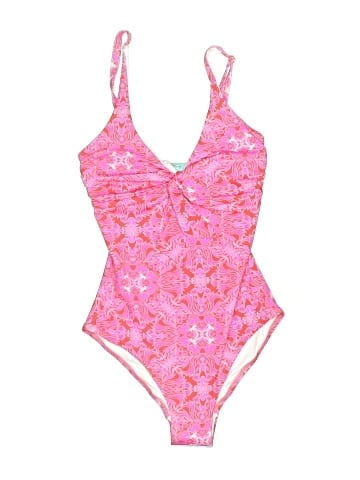 Melissa Odabash One Piece Swimsuit (view 1)