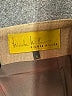 Nicole Miller 100% Polyester Tan Formal Skirt Size 6 - photo 4