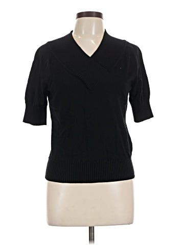 Jones New York Collection Sweater Vest (view 1)