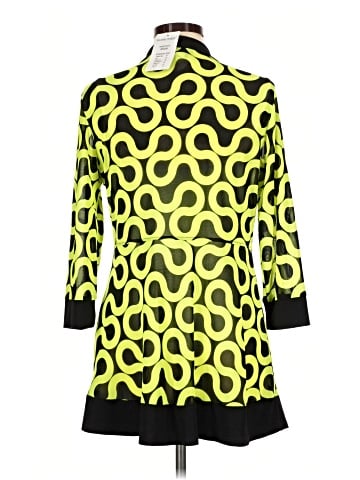 Frank Lyman Design Kimono (view 2)
