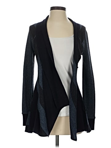 Moth Wool Cardigan (view 1)