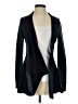 Moth Black Wool Cardigan Size S - photo 1