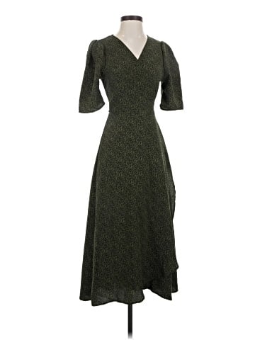 Bobeau Casual Dress (view 1)