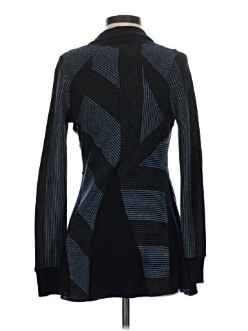 Moth Wool Cardigan (view 2)