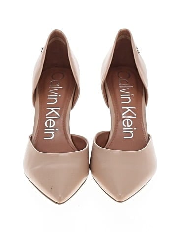 Calvin Klein Heels (view 2)