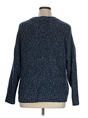 a.n.a. A New Approach Pullover Sweater (view 2)