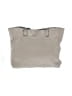Simply Vera Vera Wang 100% Polyester Gray Tote One size - photo 3