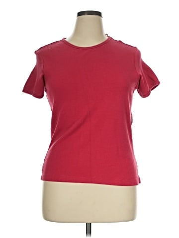 Cherokee Short Sleeve T-Shirt (view 1)