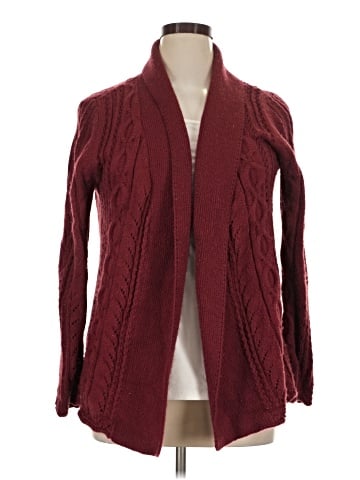 DressBarn Cardigan (view 1)